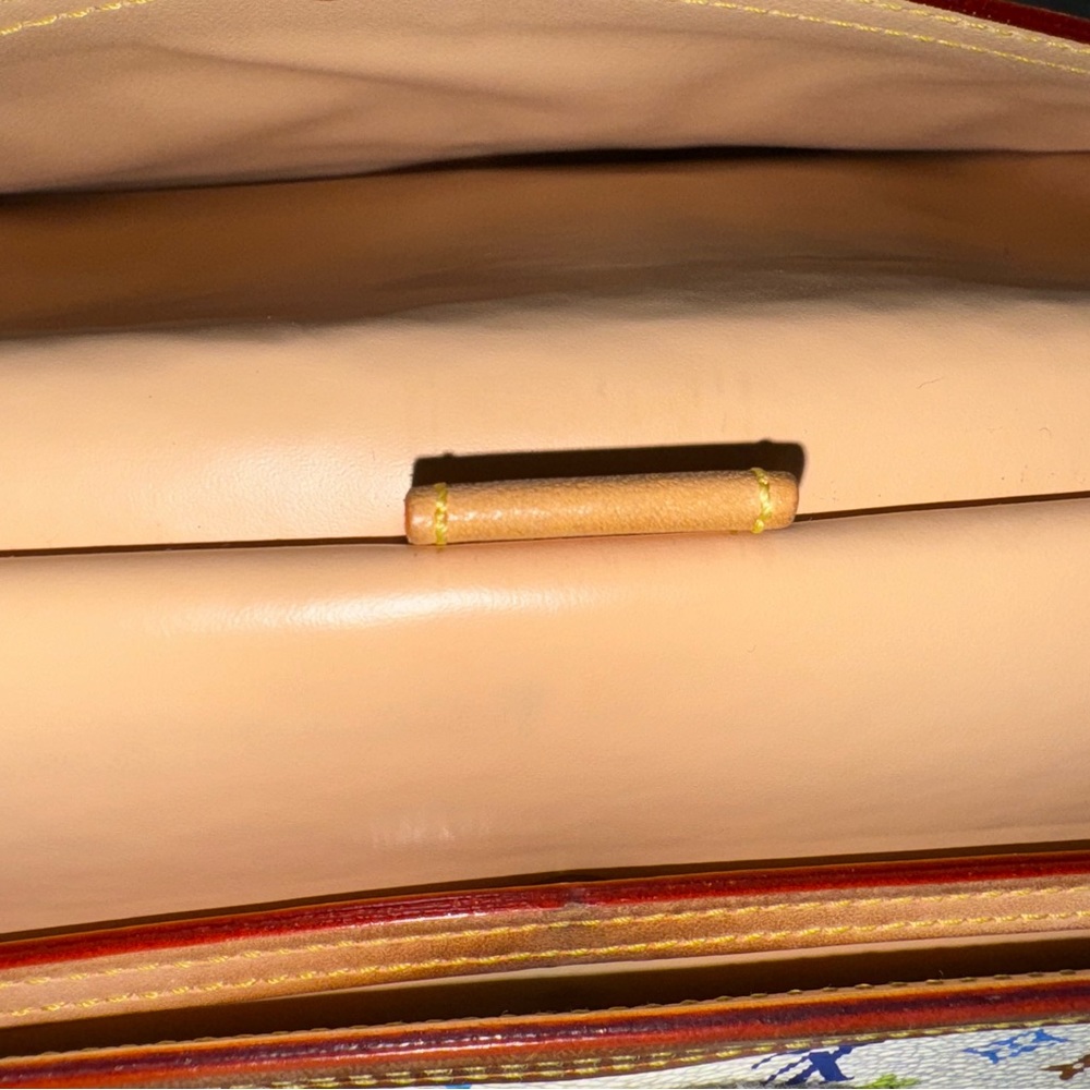 Louis Vuitton Porte Tresor International Long Wallet - Picture 6 of 8